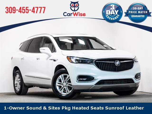 CarWise