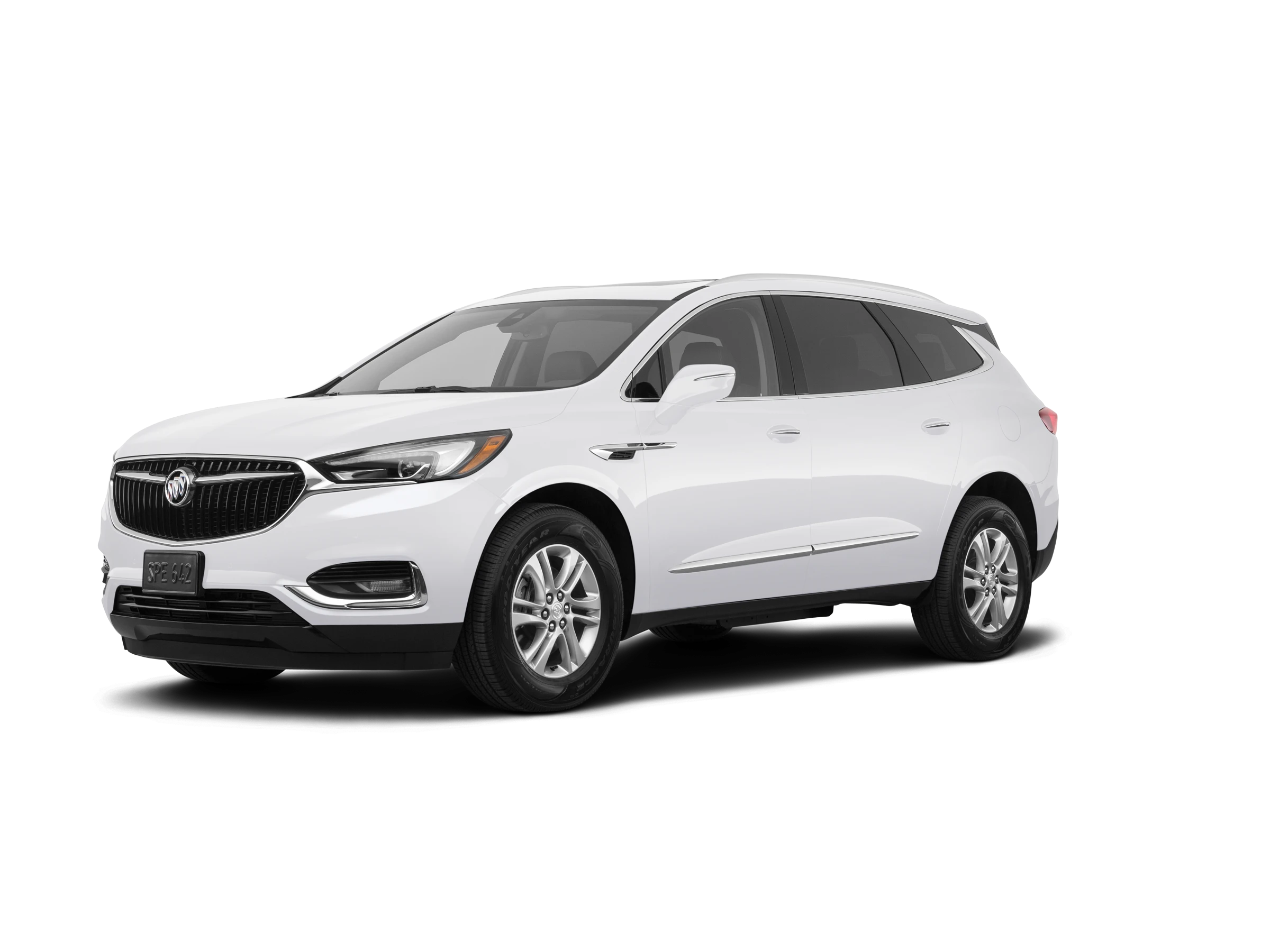 2019 Buick Enclave