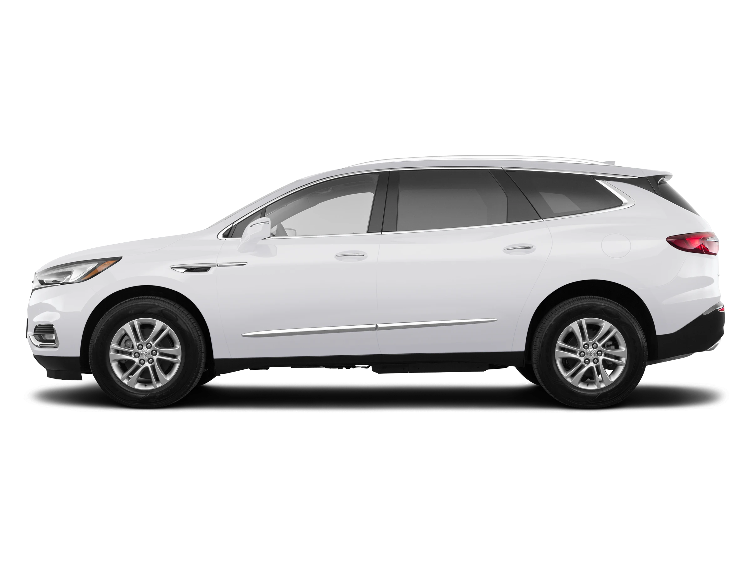 2019 Buick Enclave