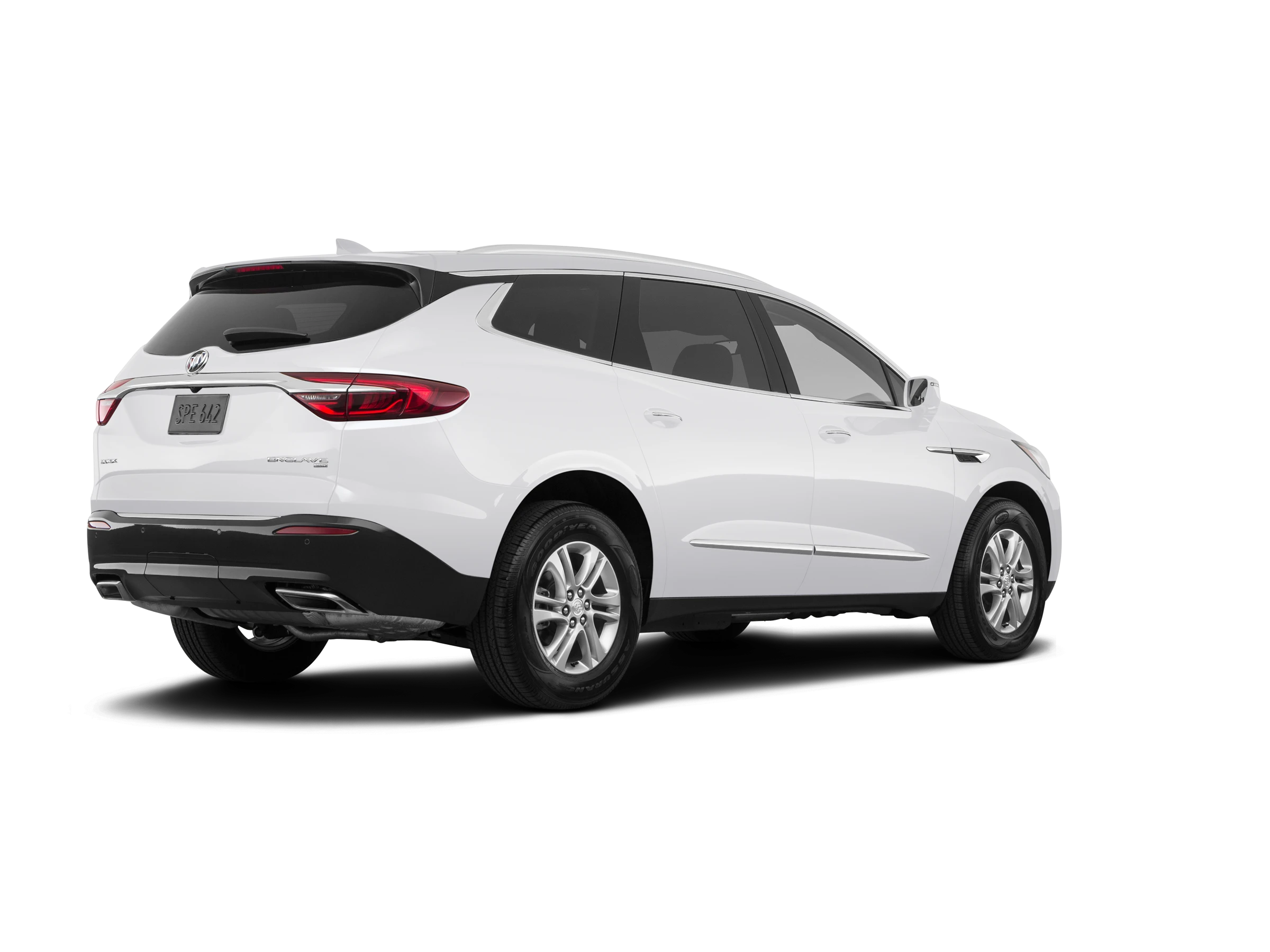 2019 Buick Enclave