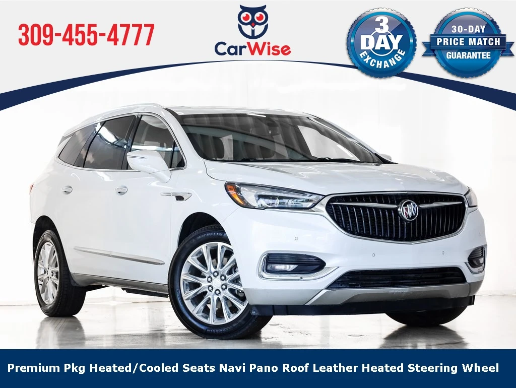 CarWise