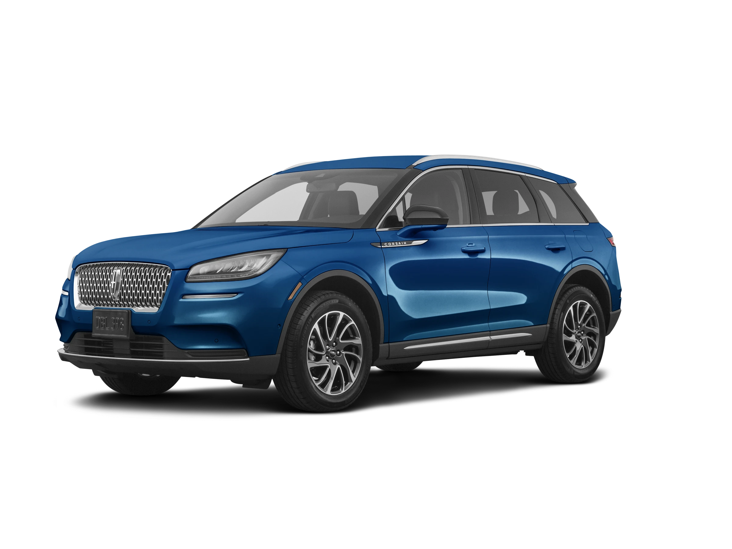 2020 Lincoln Corsair