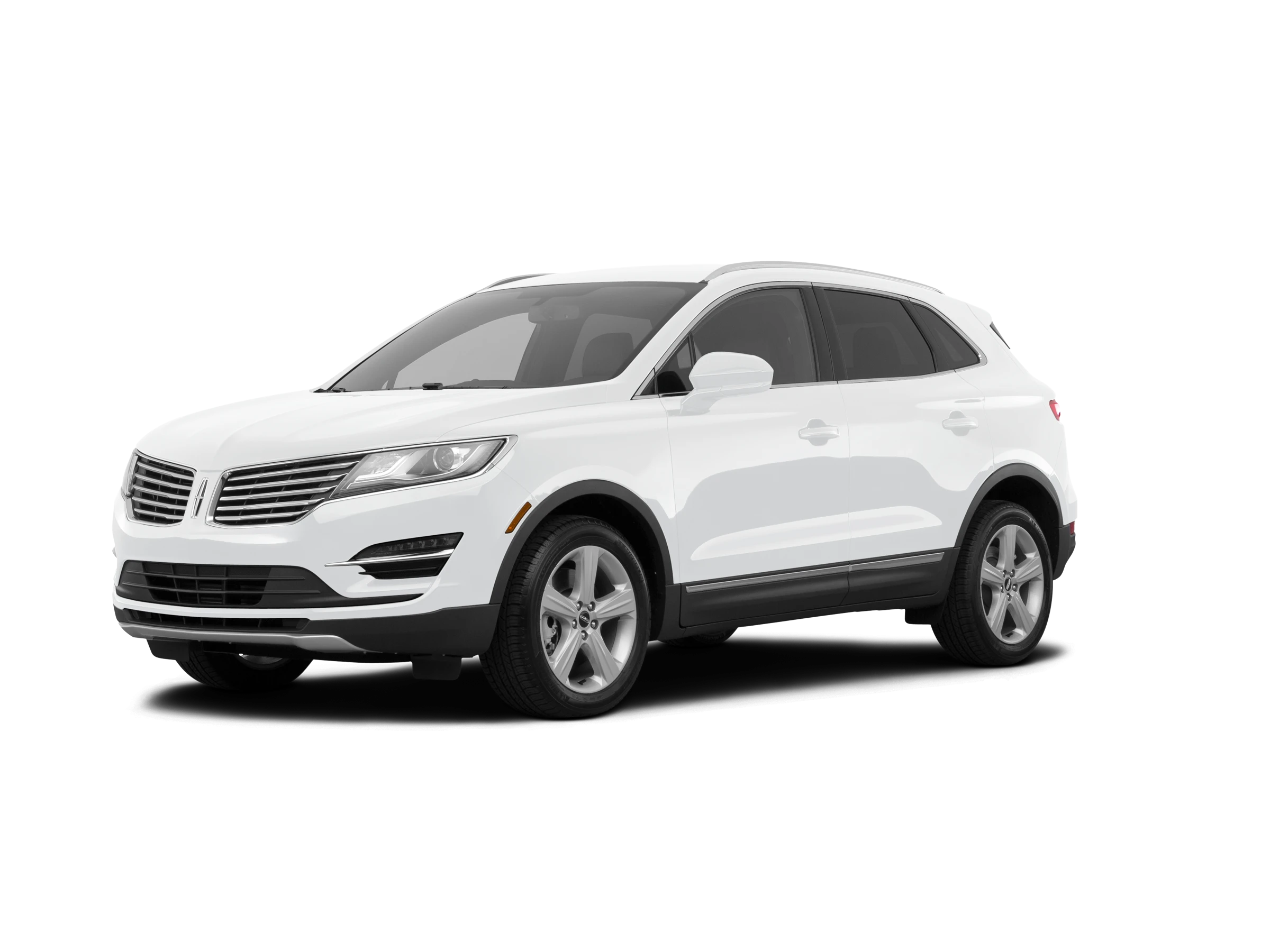 2018 Lincoln MKC