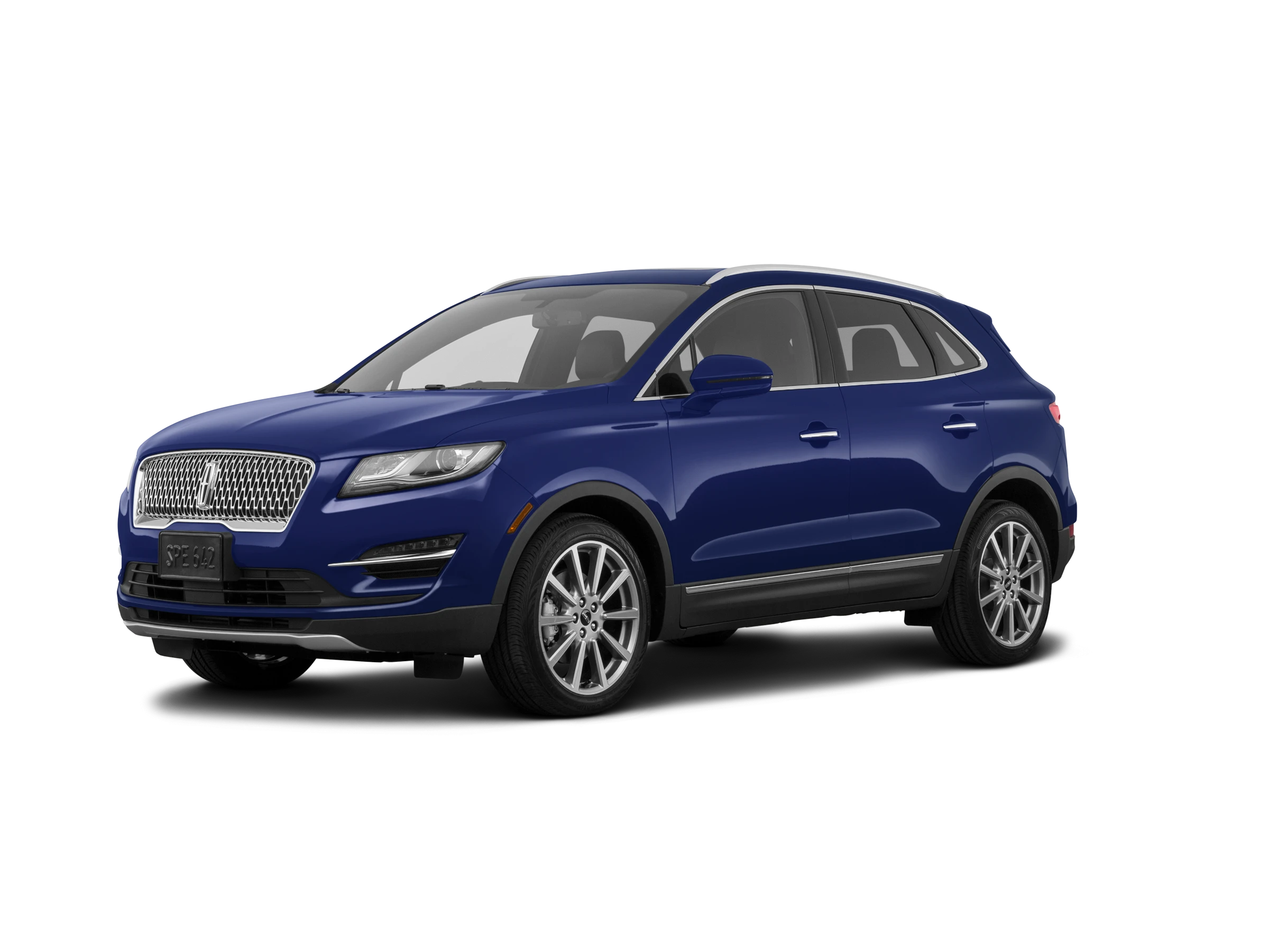 2019 Lincoln MKC