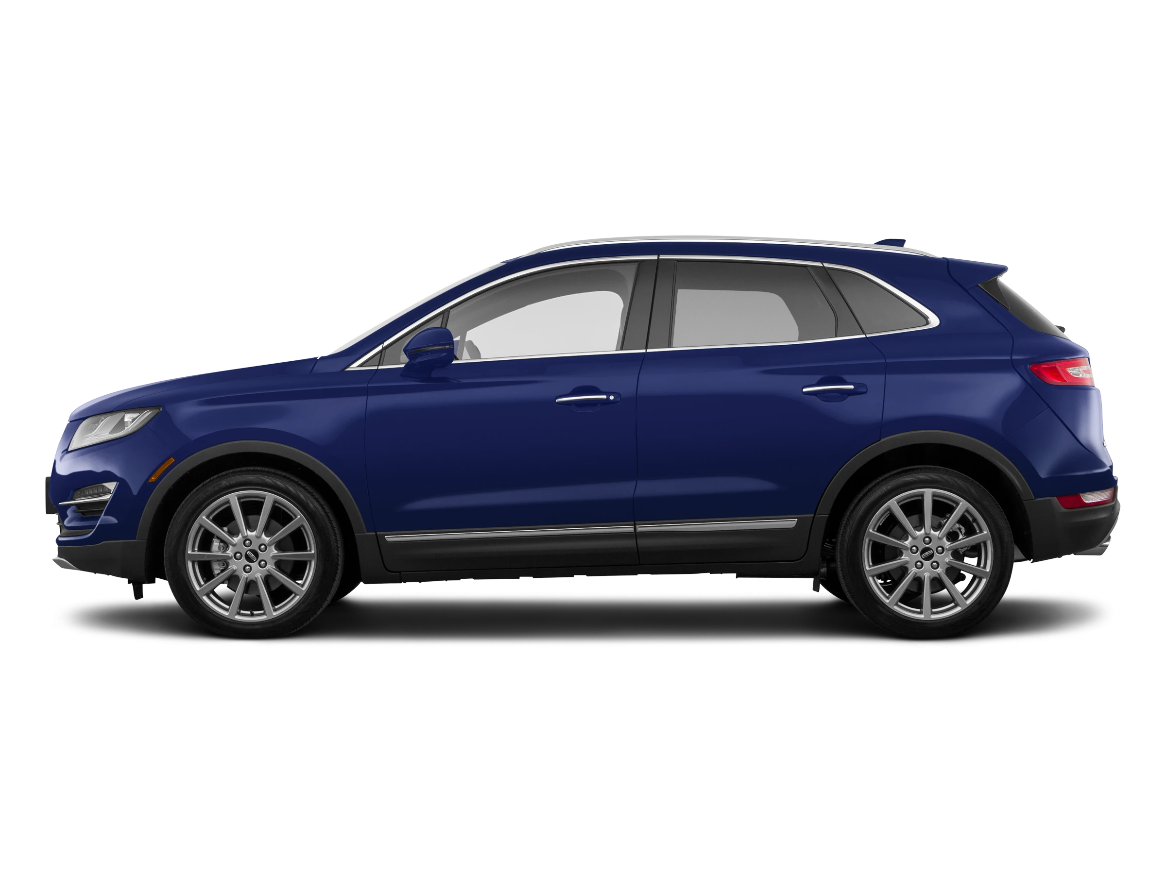 2019 Lincoln MKC