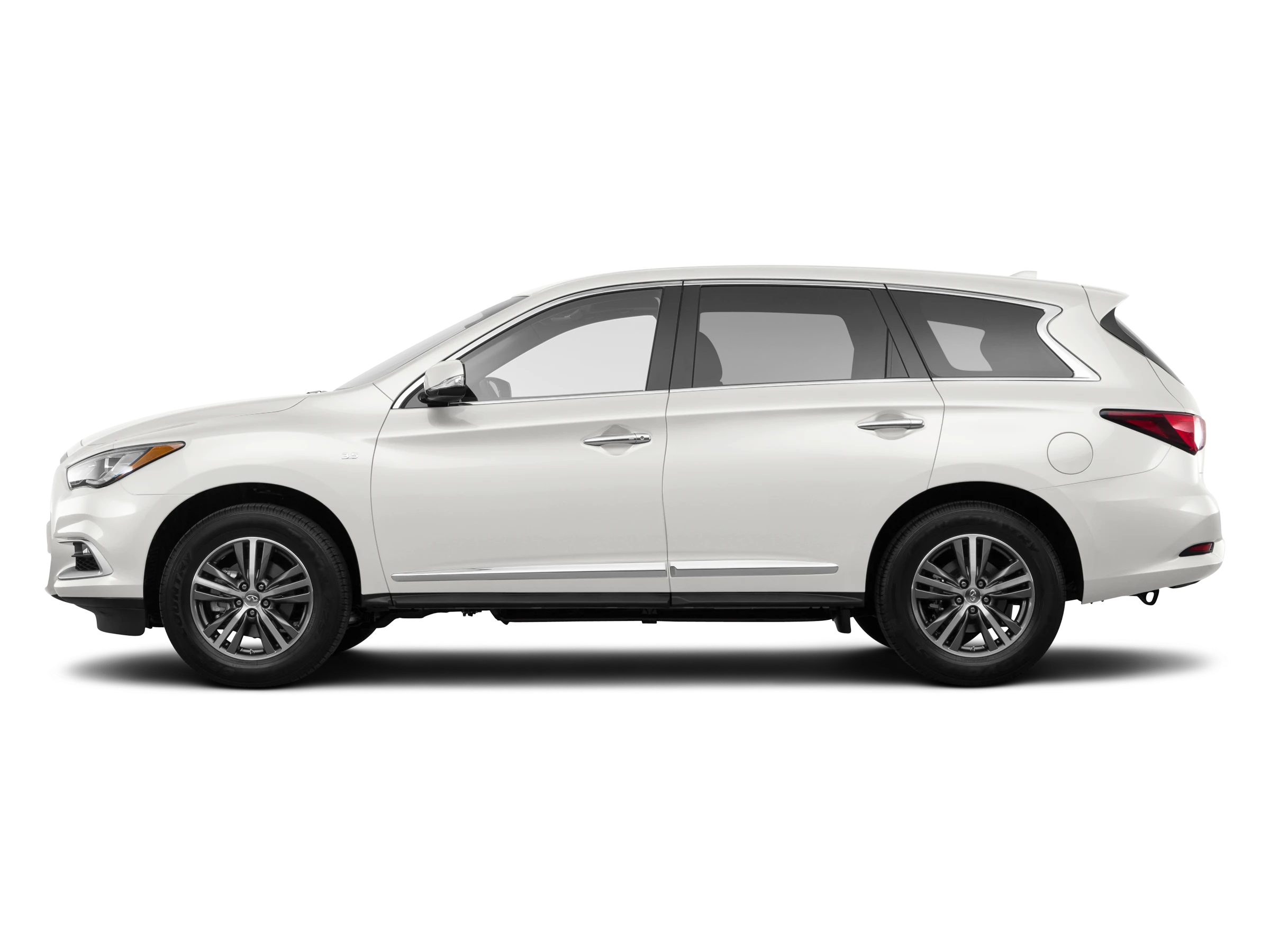 2016 INFINITI QX60