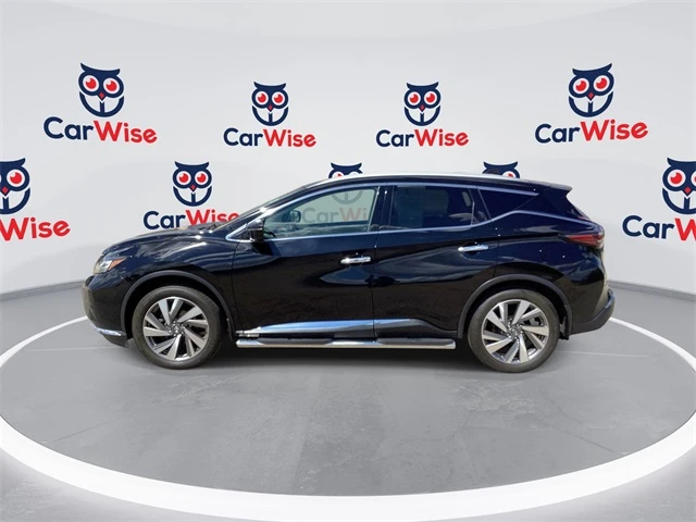 CarWise