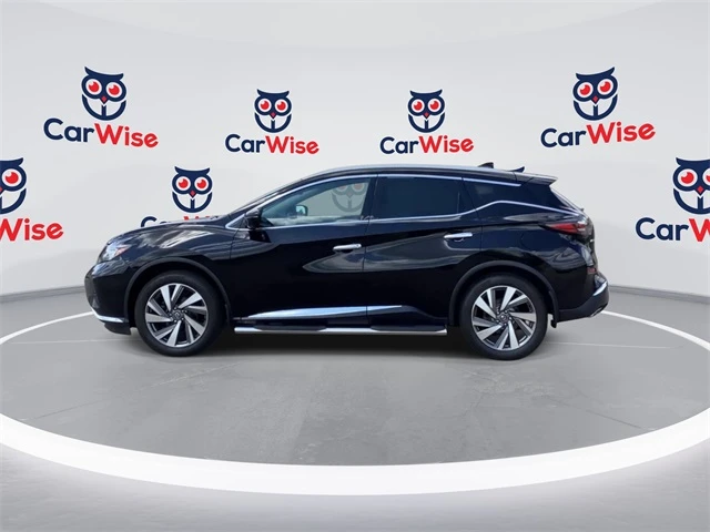 CarWise