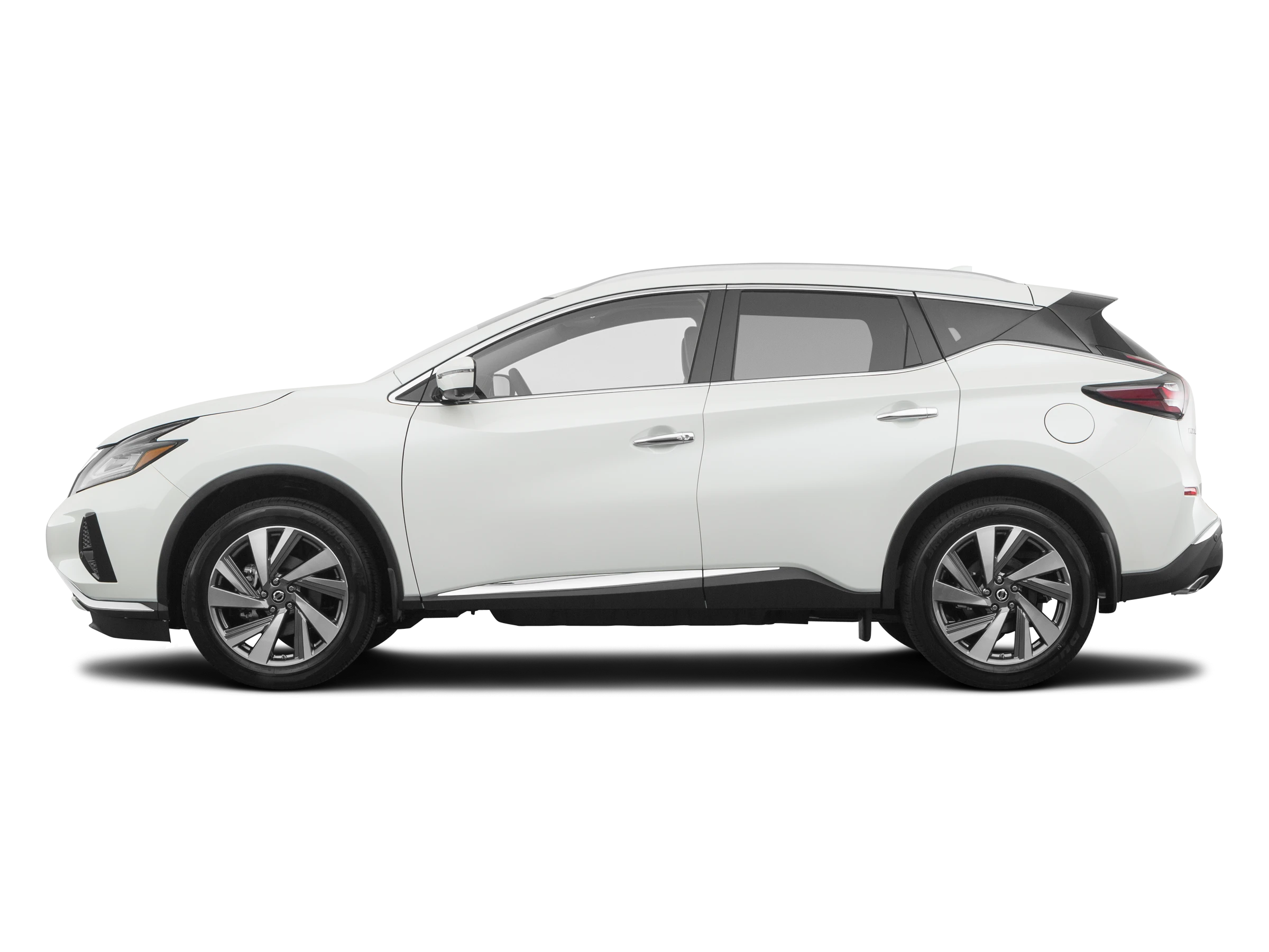 2021 Nissan Murano