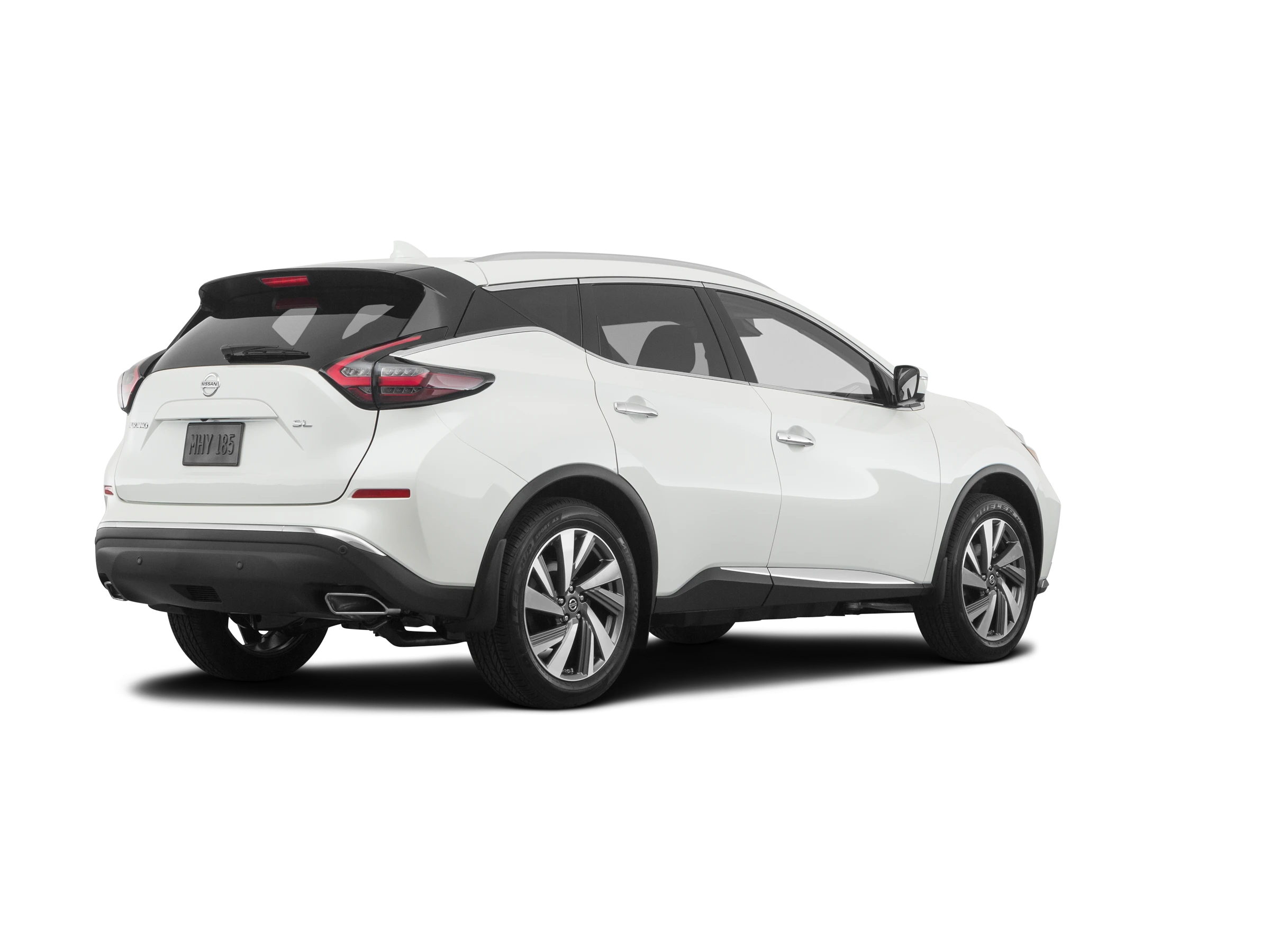 2021 Nissan Murano