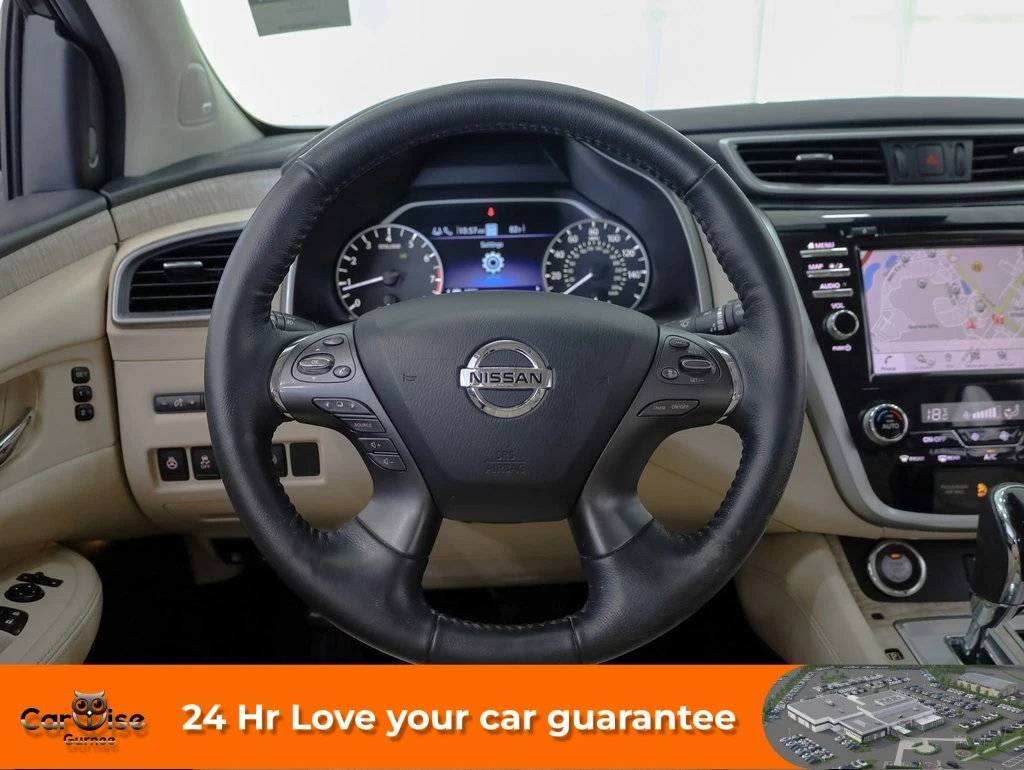 CarWise