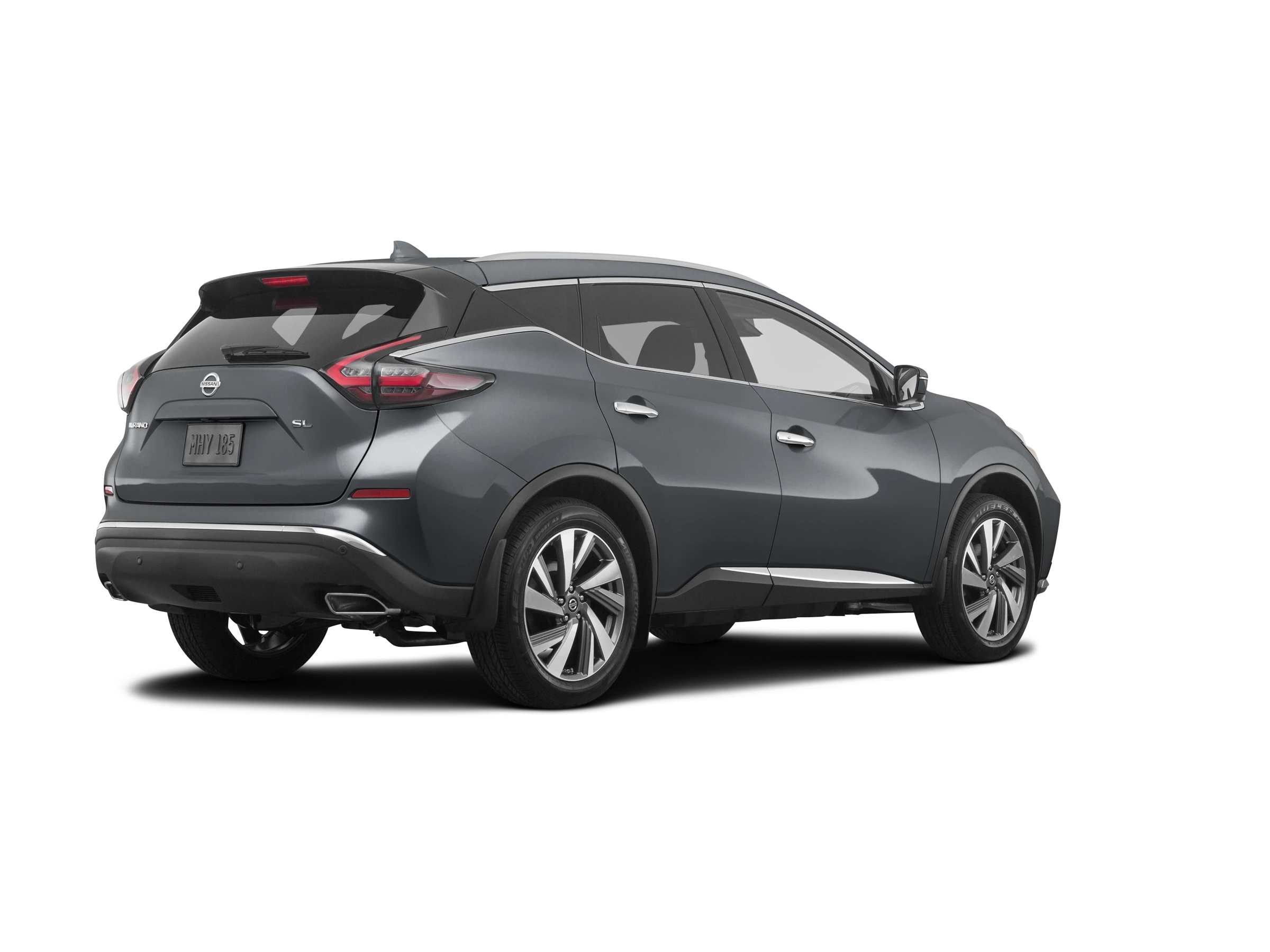 2021 Nissan Murano