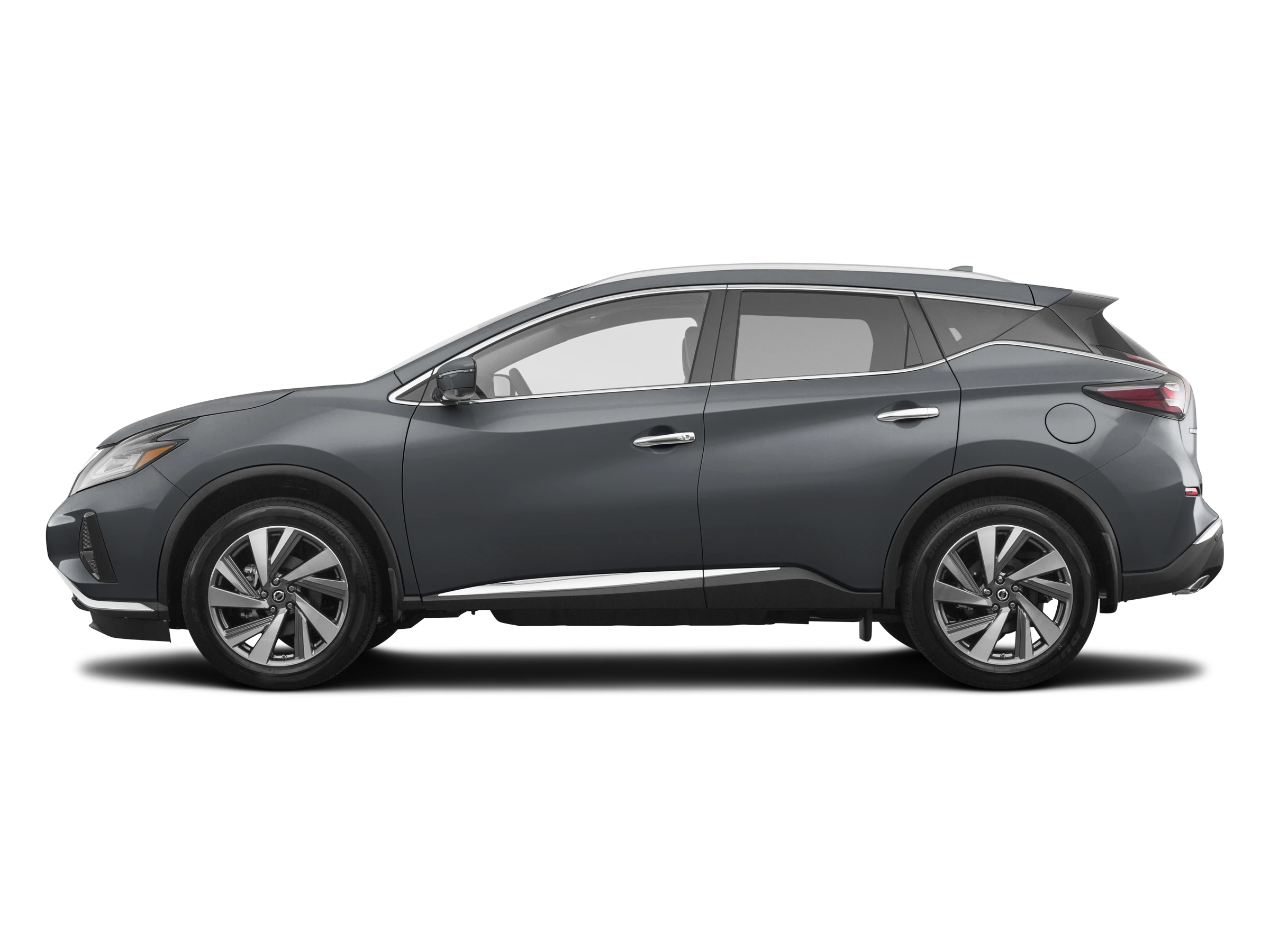 2021 Nissan Murano