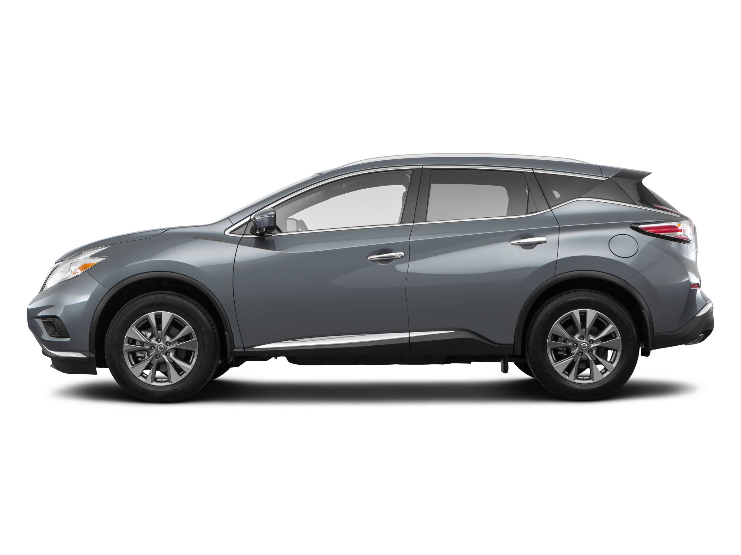 2017 Nissan Murano