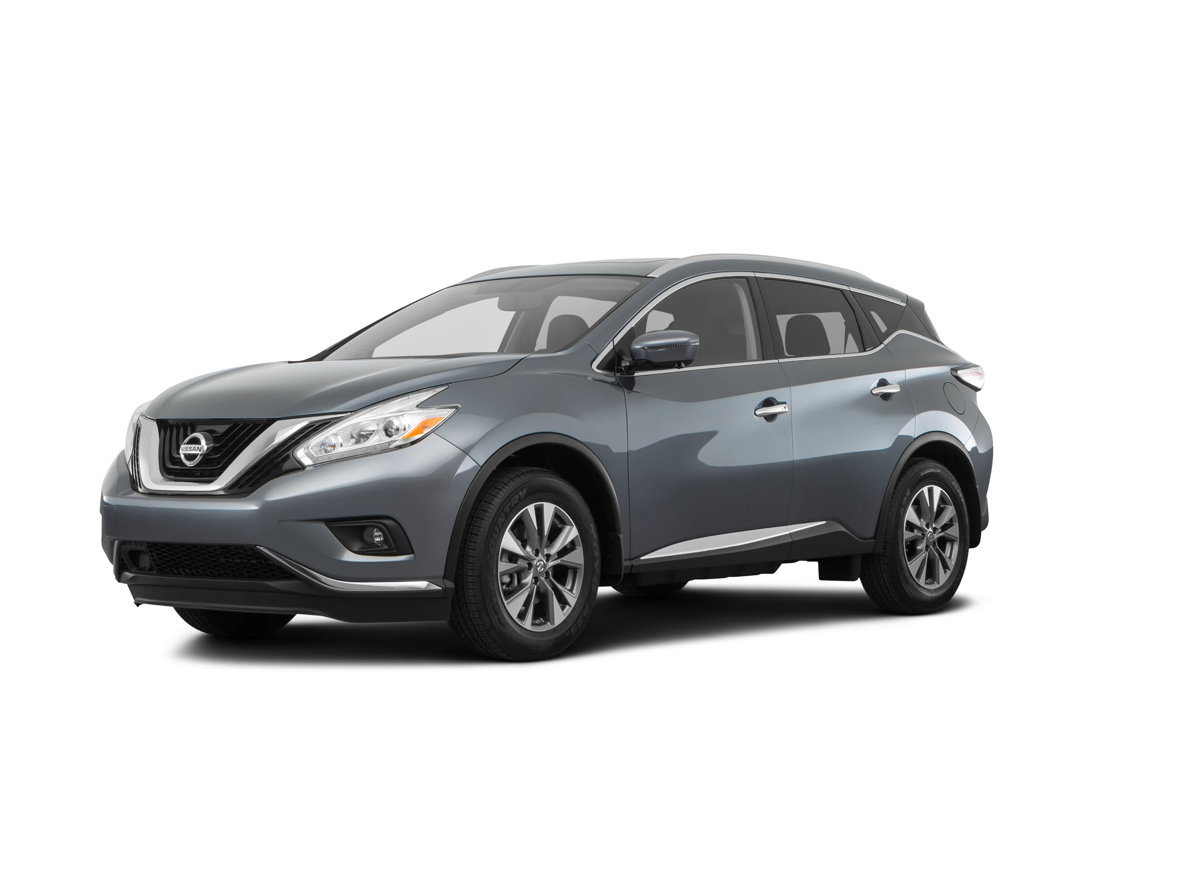 2017 Nissan Murano
