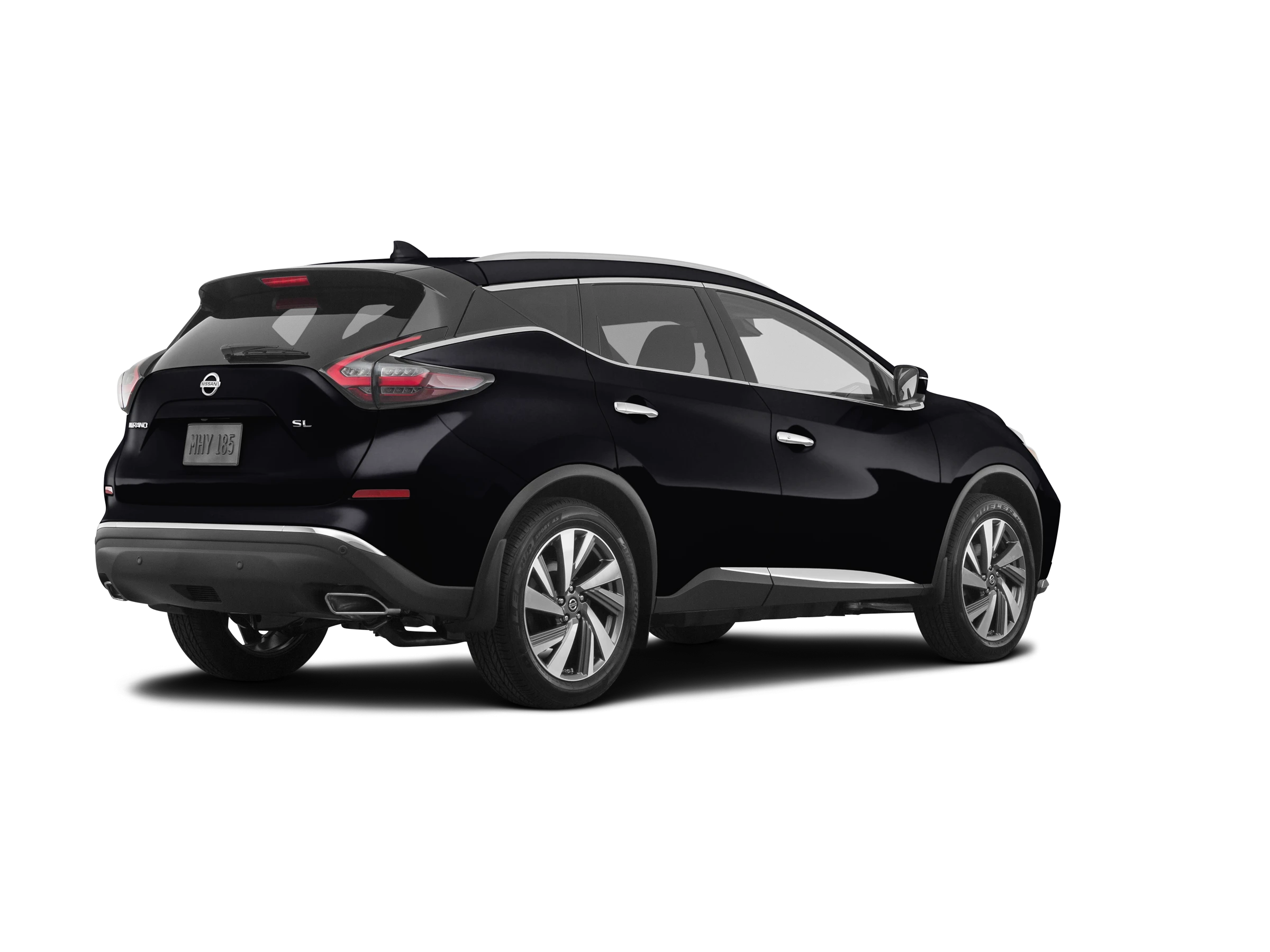 2019 Nissan Murano