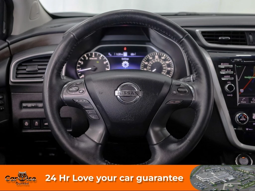 CarWise