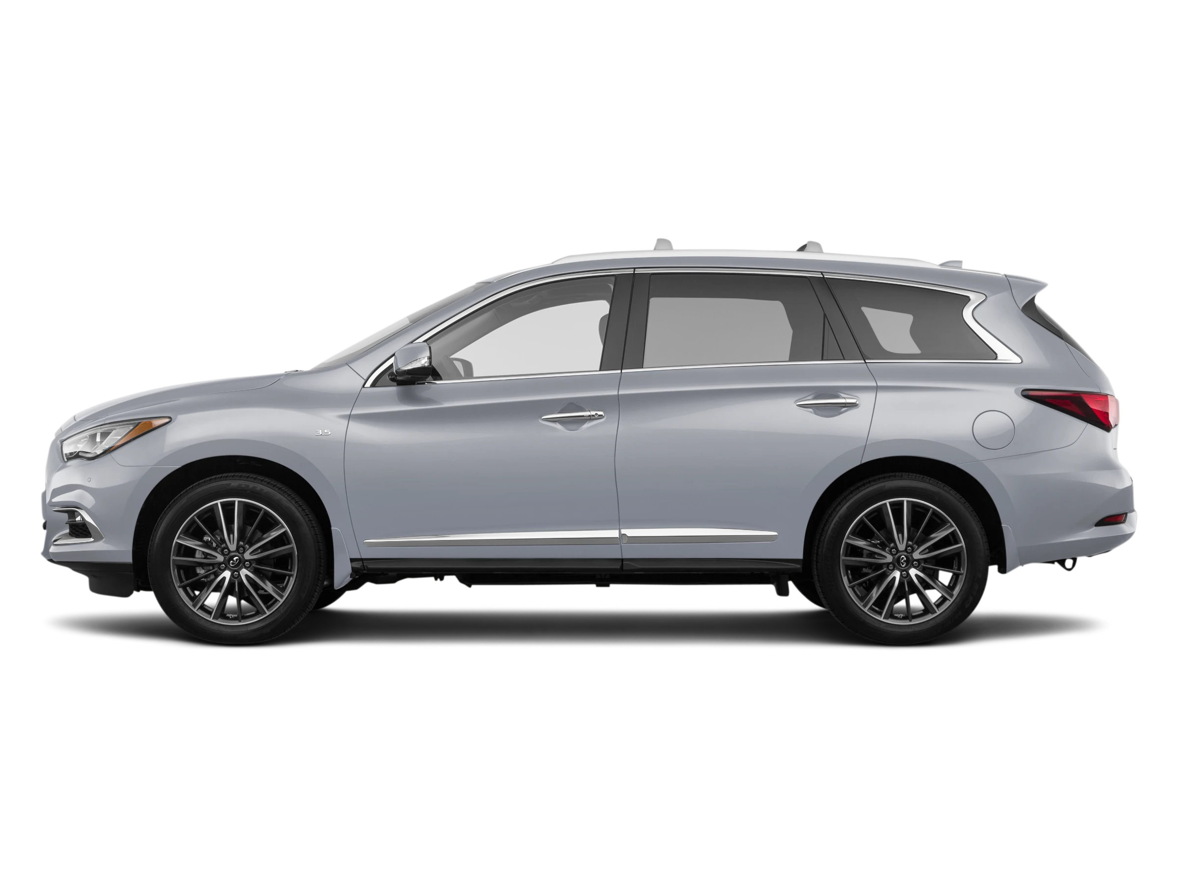 2019 INFINITI QX60