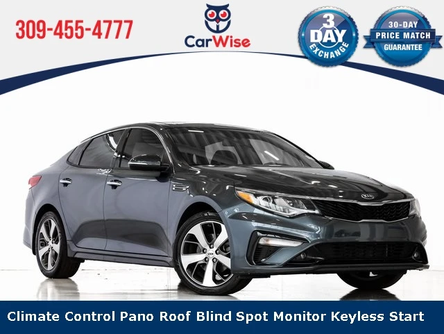CarWise