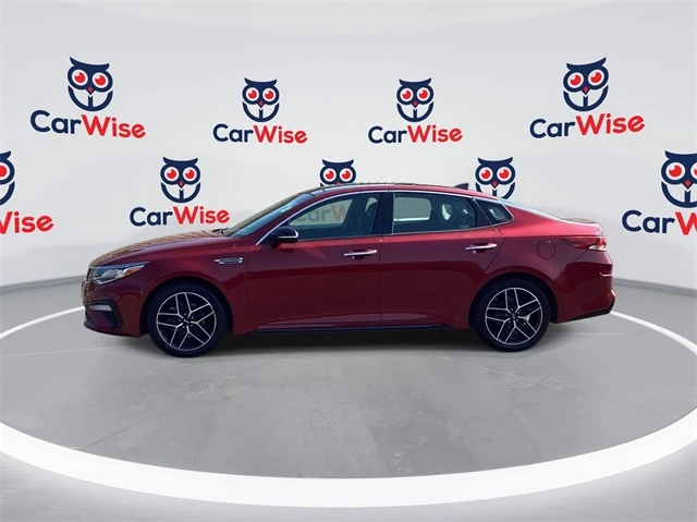 CarWise