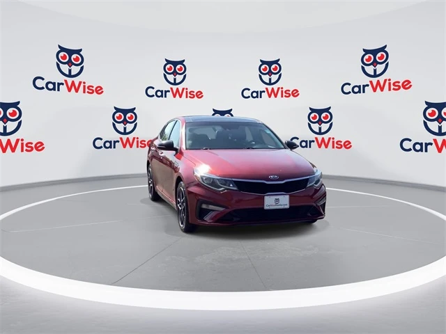 CarWise