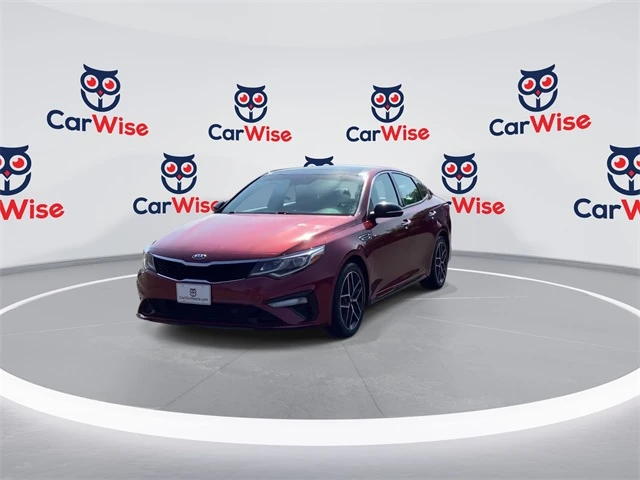 CarWise