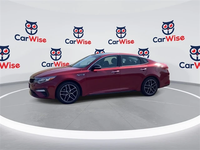 CarWise