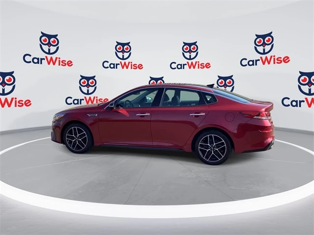 CarWise