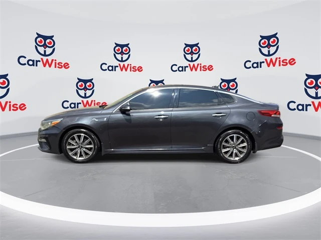 CarWise