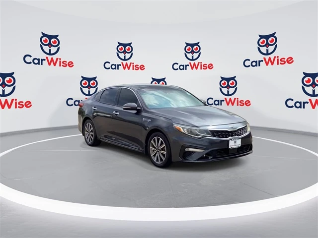 CarWise