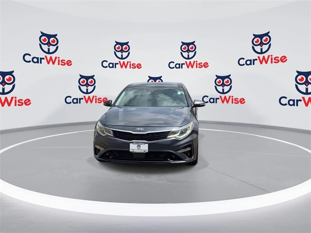 CarWise