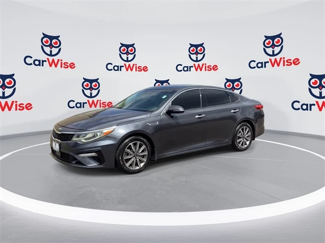 CarWise
