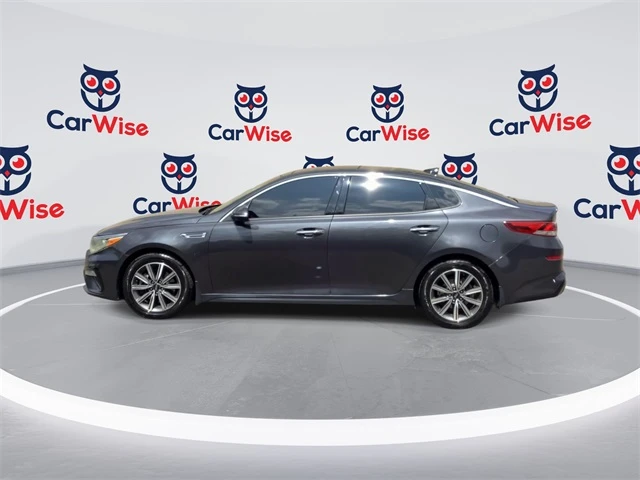 CarWise
