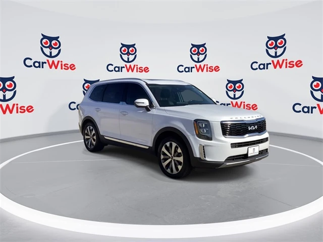 CarWise
