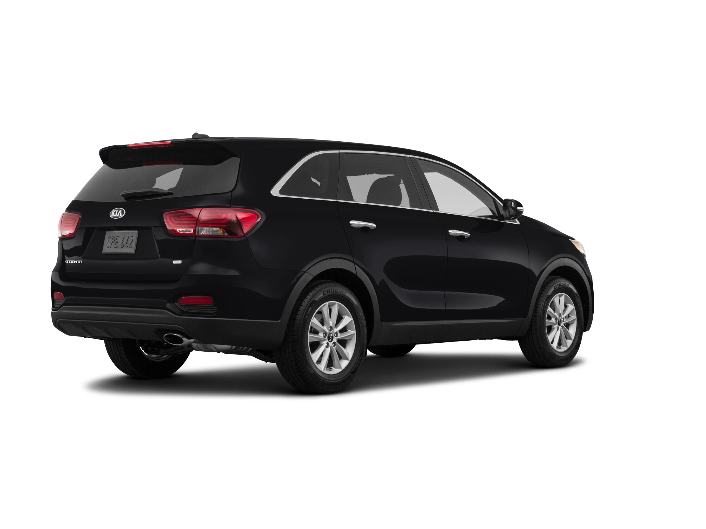 2020 Kia Sorento
