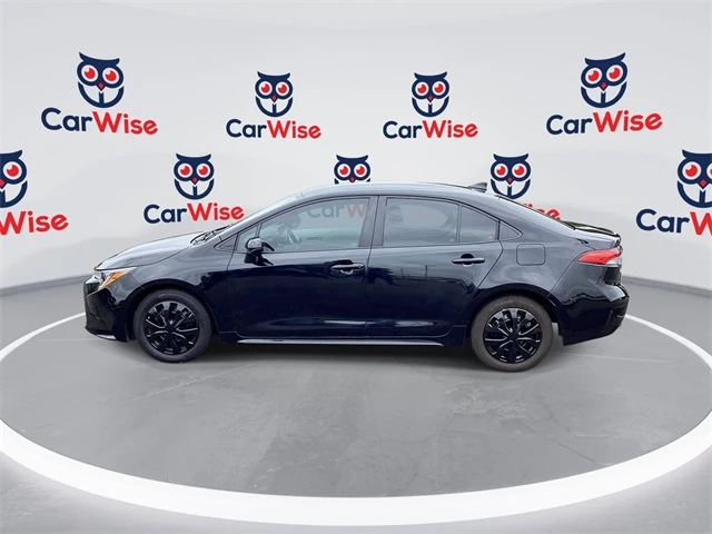 CarWise