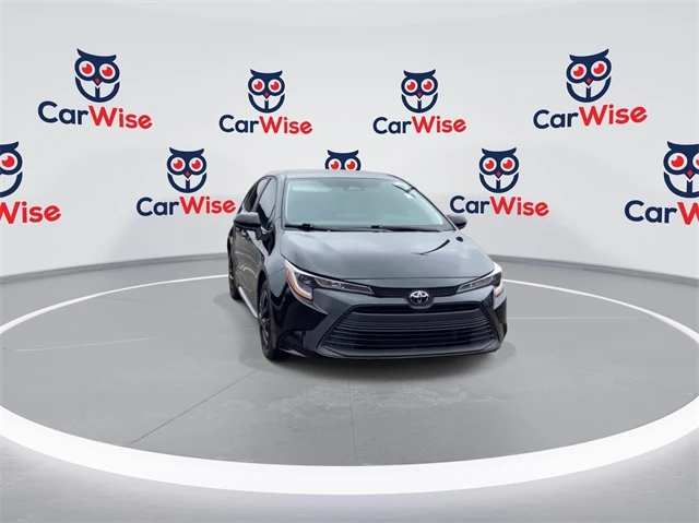 CarWise