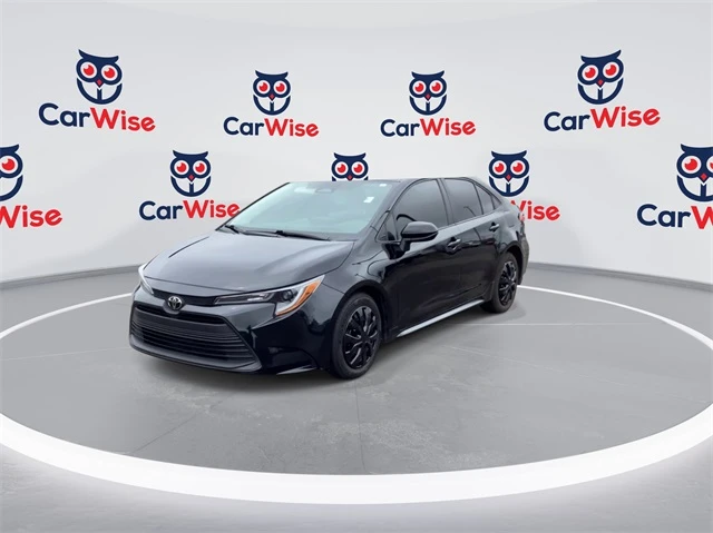 CarWise