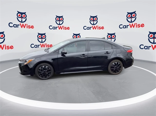 CarWise
