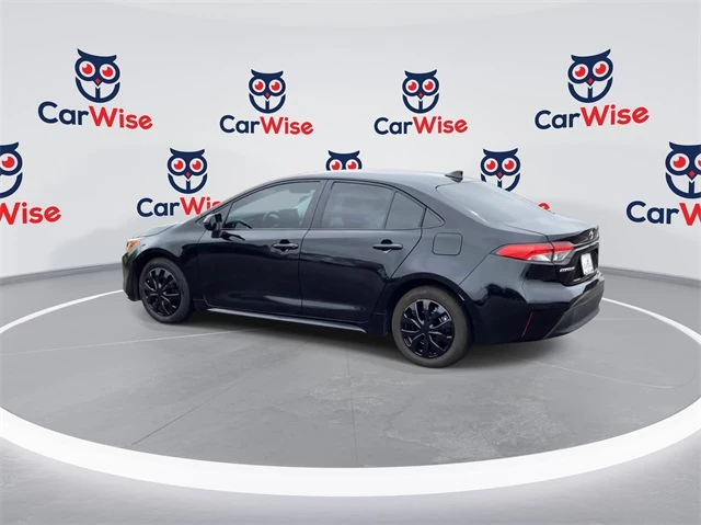 CarWise