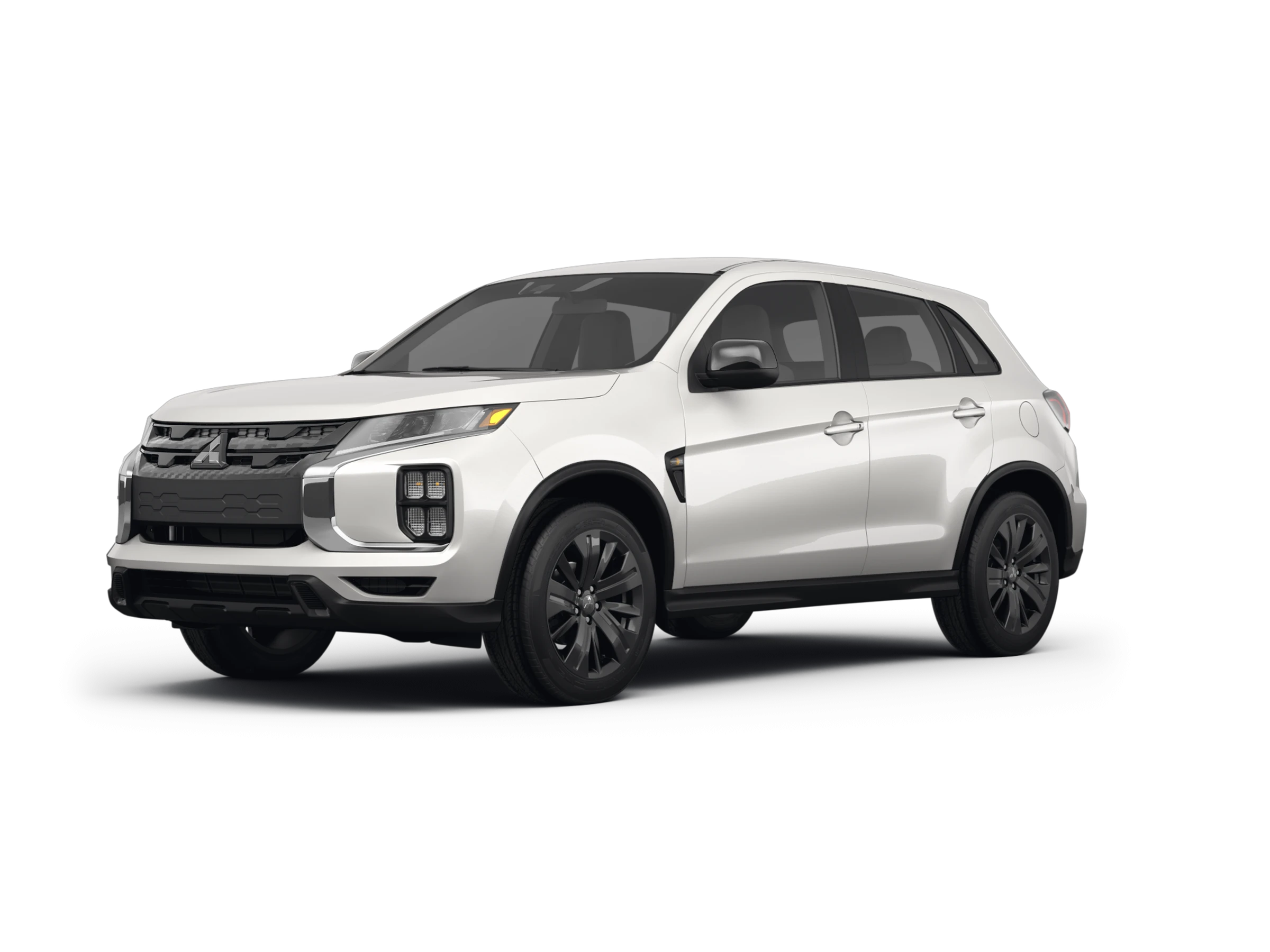 2022 Mitsubishi Outlander Sport