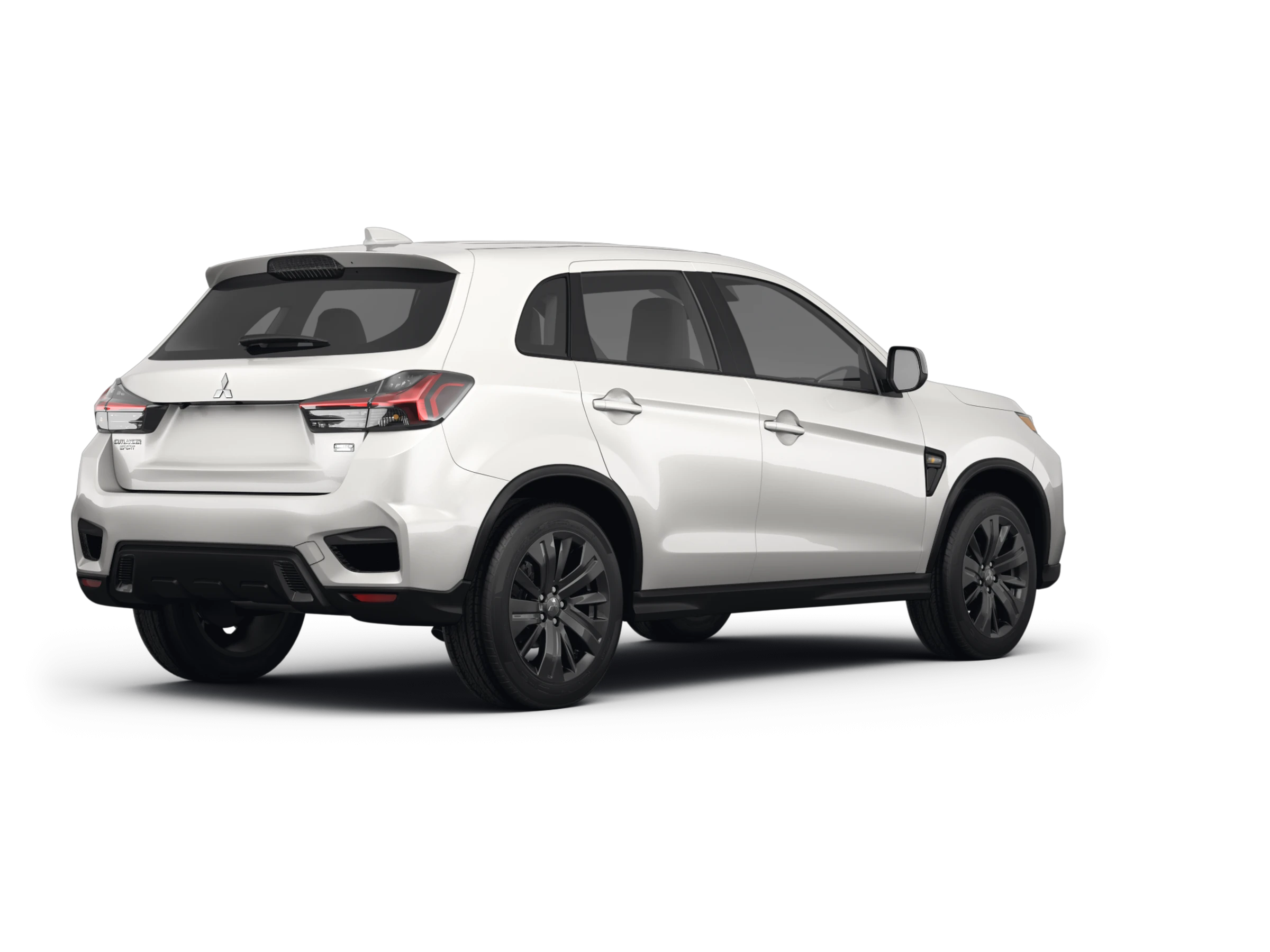 2022 Mitsubishi Outlander Sport