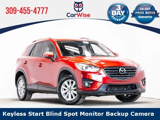 CarWise