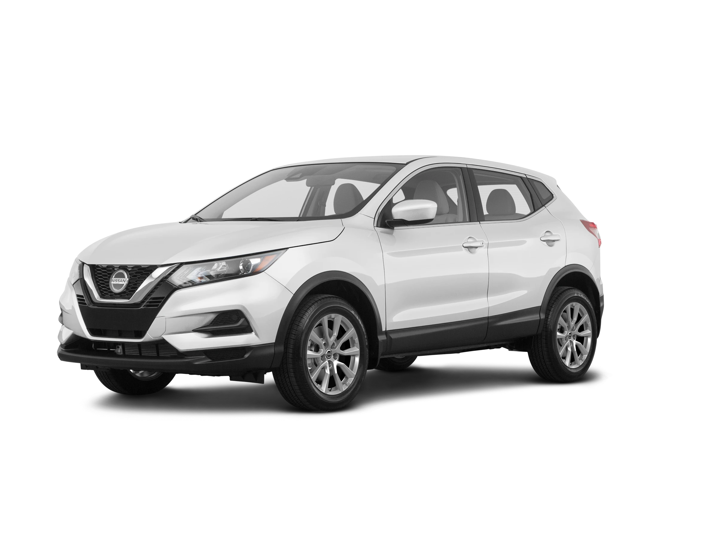 2021 Nissan Rogue Sport