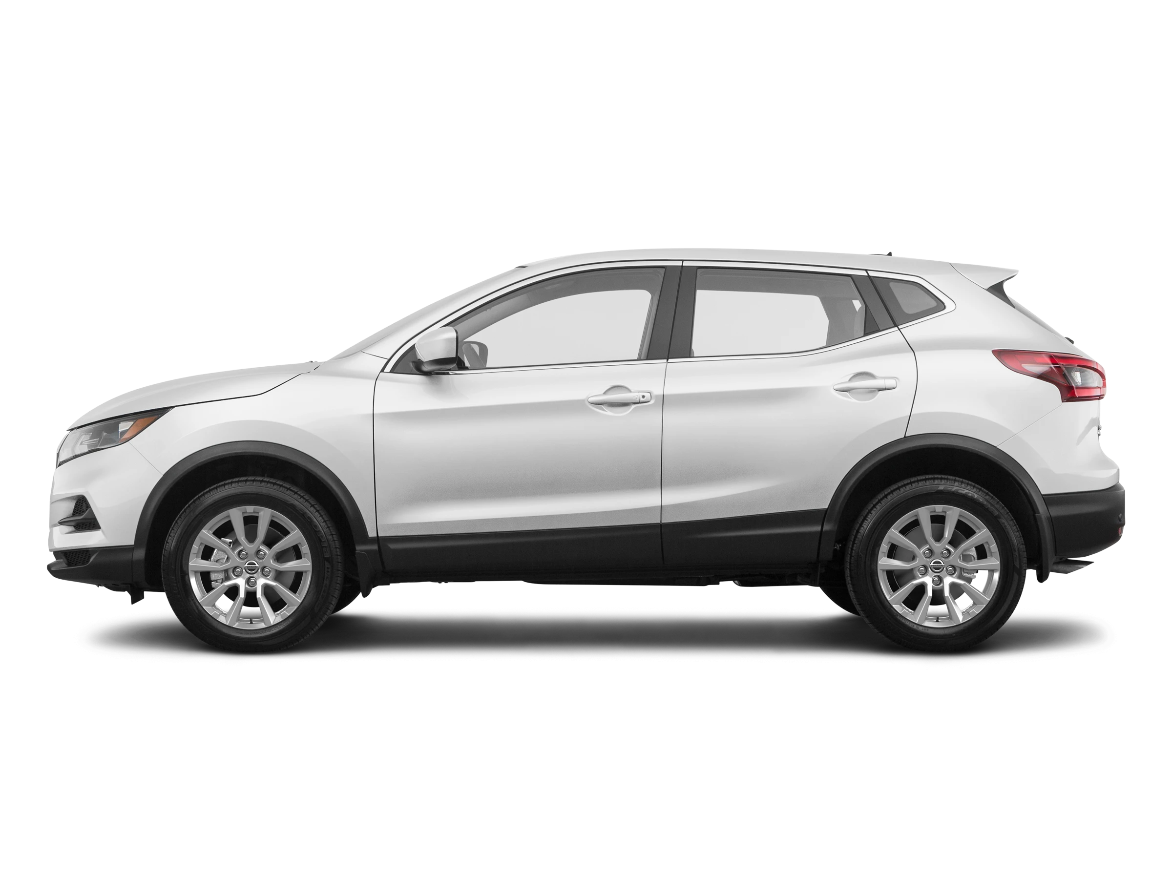 2021 Nissan Rogue Sport
