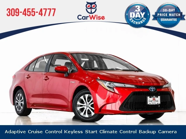 CarWise