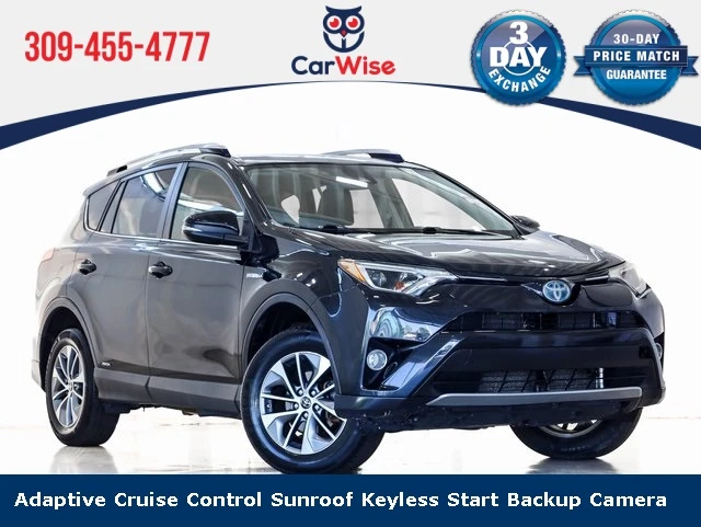 CarWise