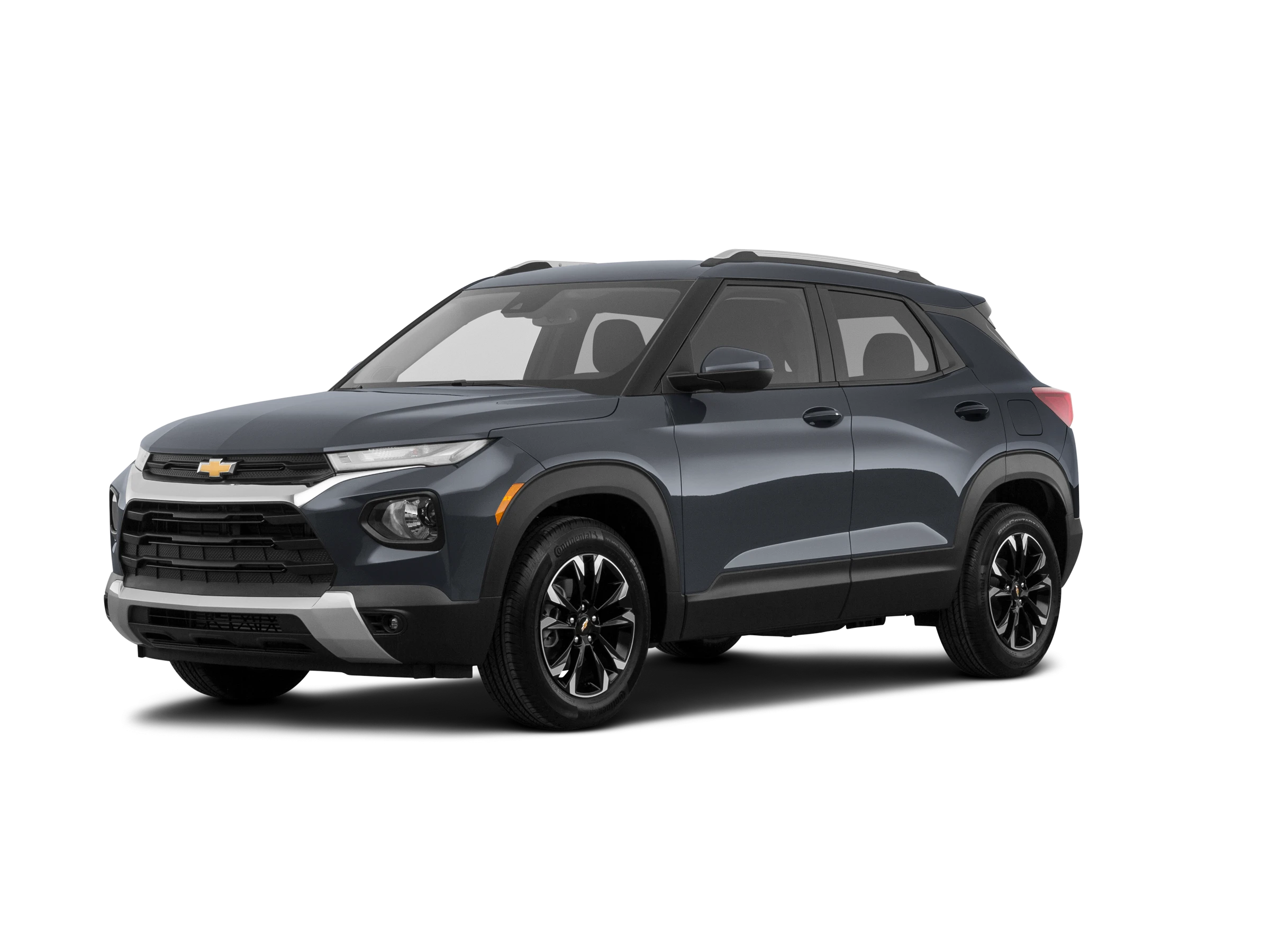 2022 Chevrolet Trailblazer