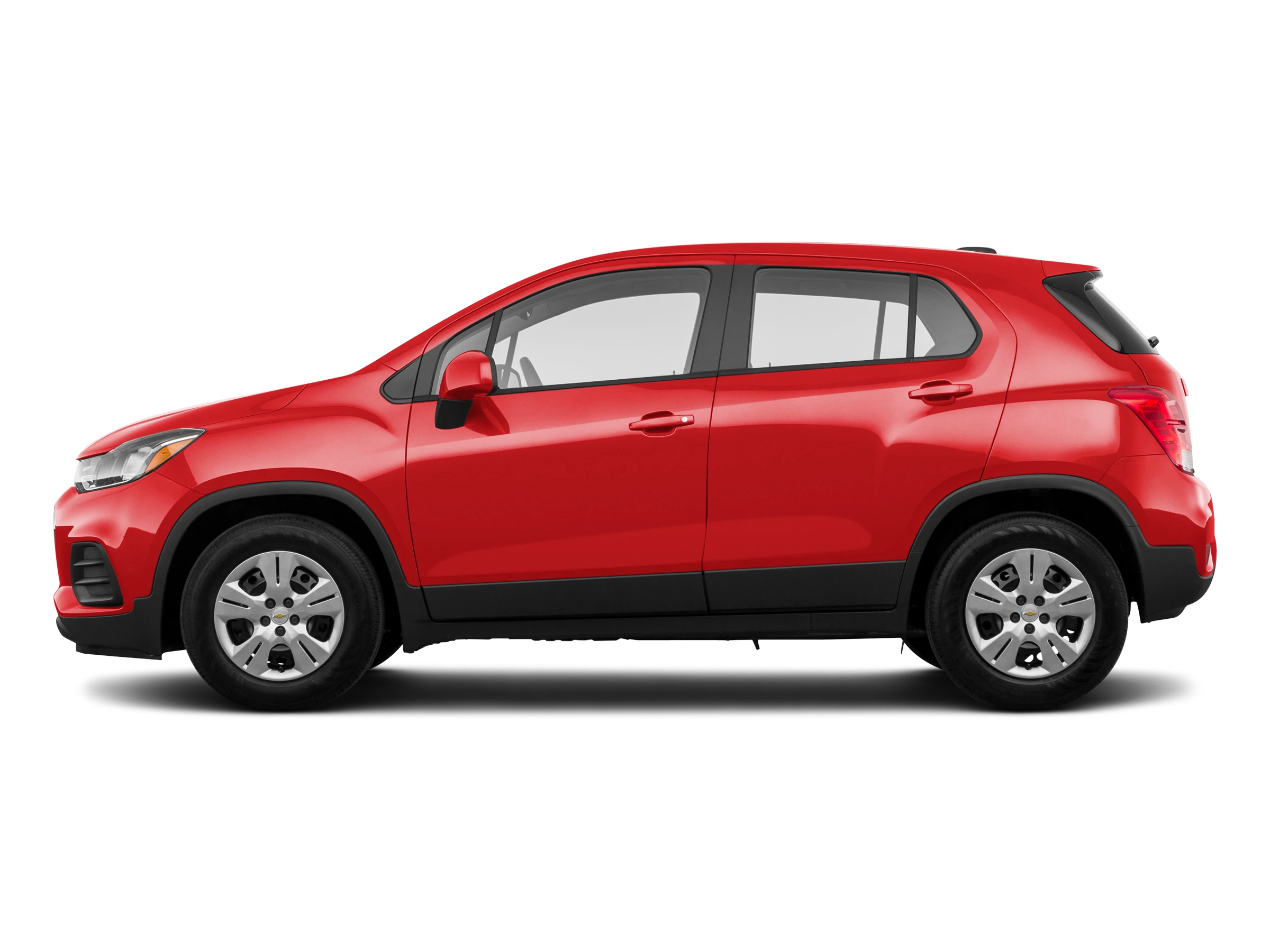 2020 Chevrolet Trax