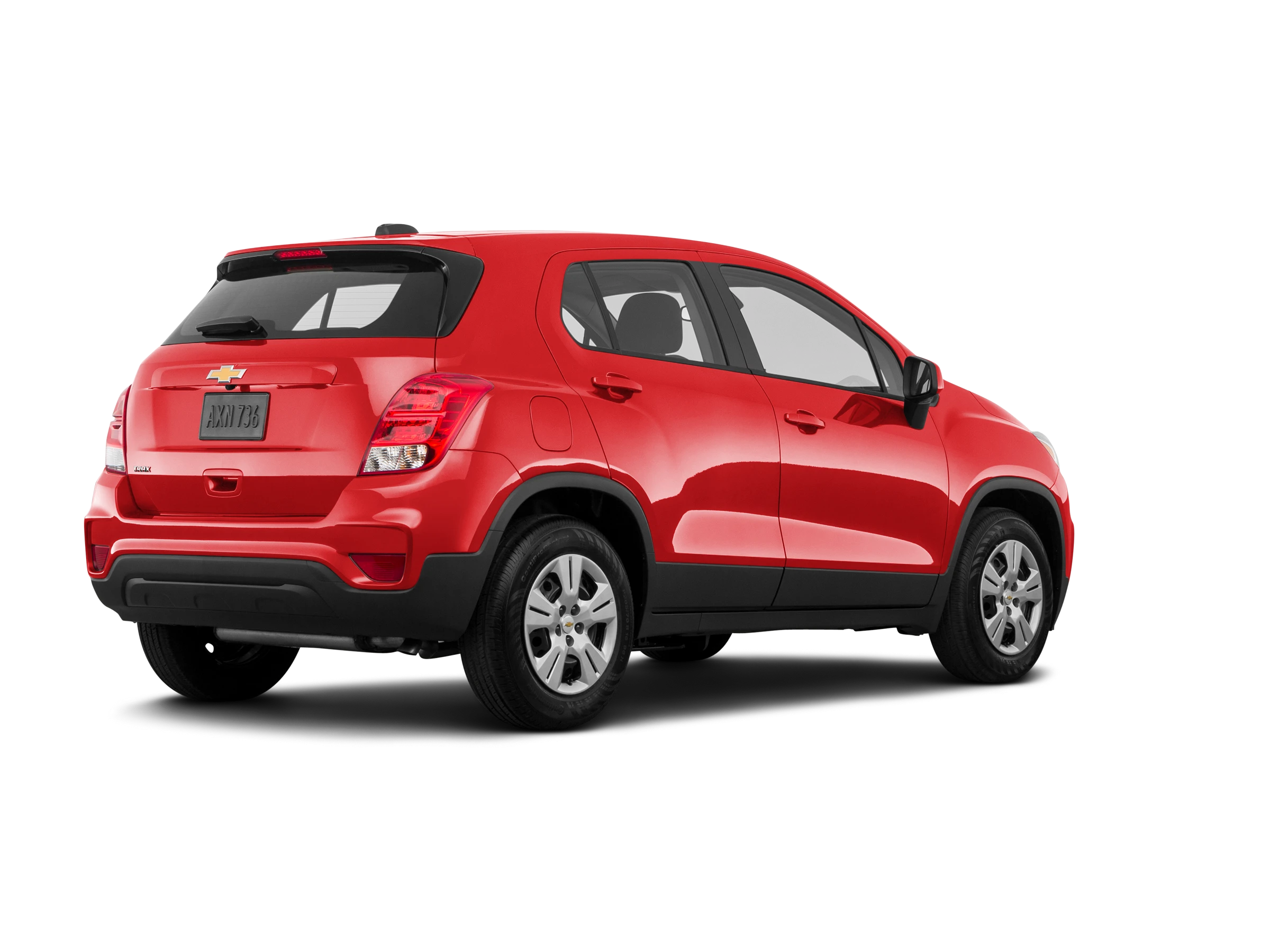 2020 Chevrolet Trax